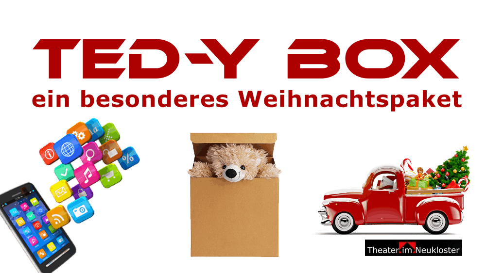 TED-Y BOX